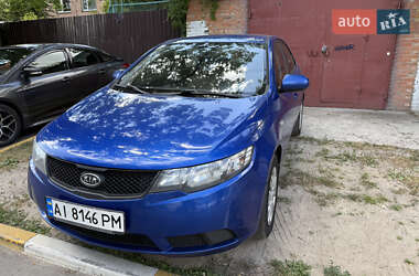 Седан Kia Cerato 2009 в Ірпені
