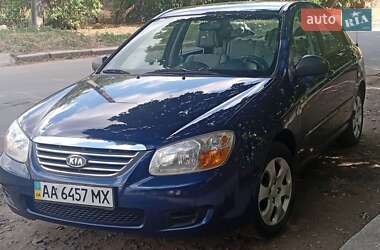 Седан Kia Cerato 2007 в Первомайську