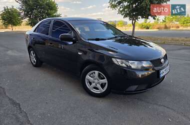 Седан Kia Cerato 2009 в Одессе