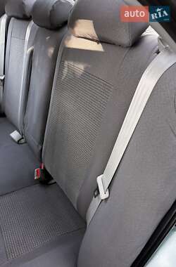 Седан Kia Cerato 2008 в 