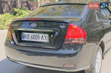 Седан Kia Cerato 2008 в 