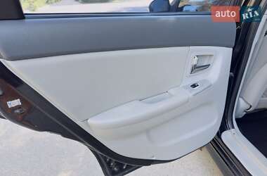 Седан Kia Cerato 2008 в 