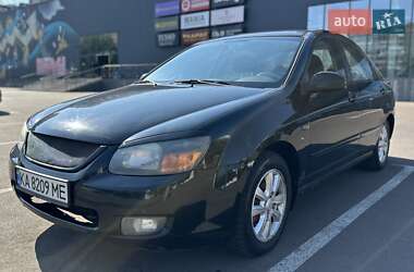 Седан Kia Cerato 2008 в Вишневом