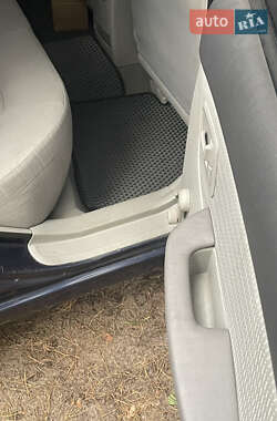 Седан Kia Cerato 2007 в 
