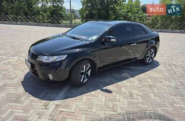 Купе Kia Cerato 2010 в Харькове