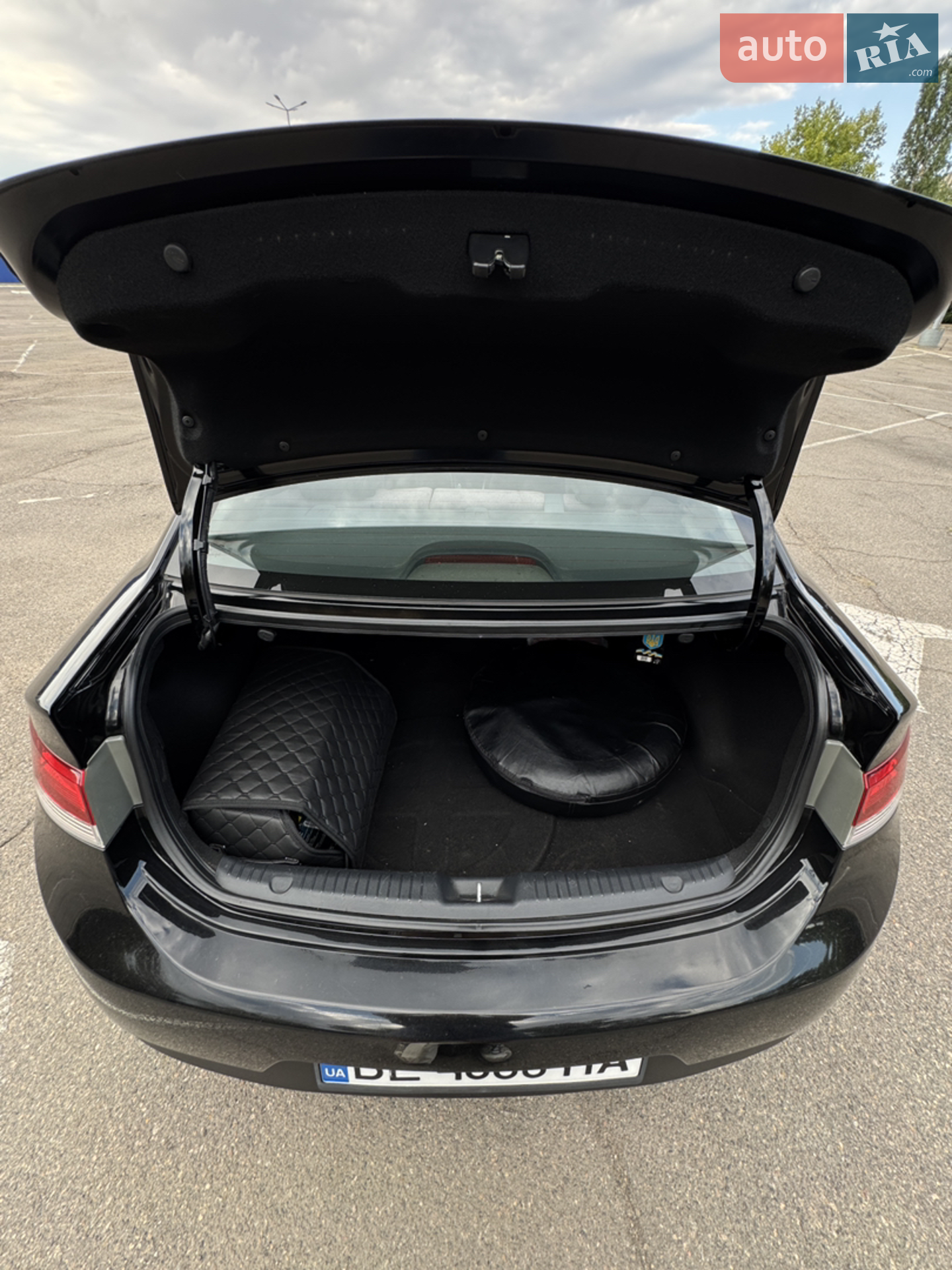 2011 Kia Cerato - мініатюра 15