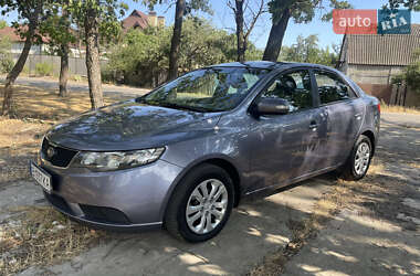 Седан Kia Cerato 2009 в Николаеве