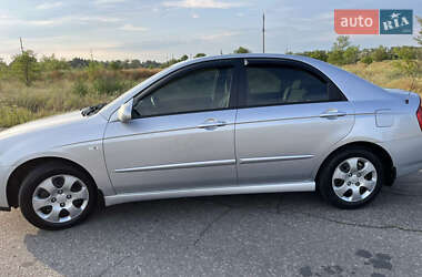 Седан Kia Cerato 2005 в 