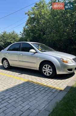 Седан Kia Cerato 2008 в 