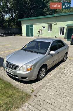 Седан Kia Cerato 2008 в 