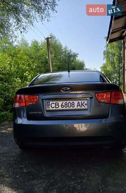 Седан Kia Cerato 2012 в Носівці