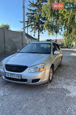 Седан Kia Cerato 2009 в Днепре