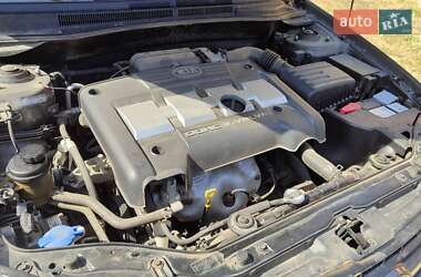 Седан Kia Cerato 2006 в Вознесенске