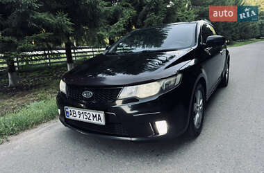 Купе Kia Cerato 2011 в Виннице