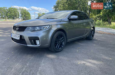 Купе Kia Cerato 2011 в Чернігові