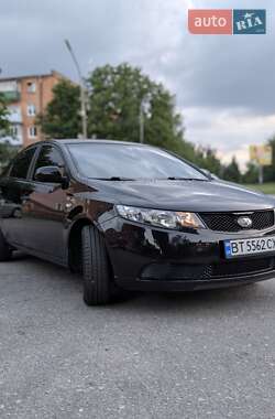 Седан Kia Cerato 2009 в Олександрії