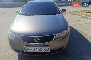 Седан Kia Cerato 2011 в Дніпрі