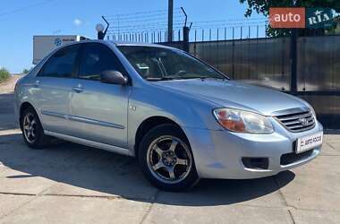 Седан Kia Cerato 2008 в Києві