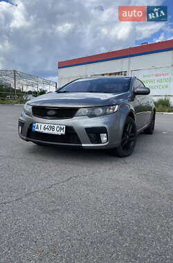 Купе Kia Cerato 2011 в Чернигове