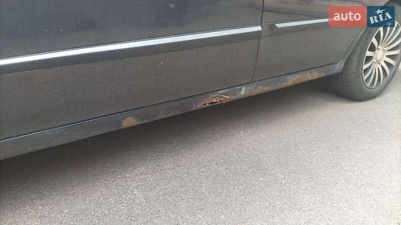 Седан Kia Cerato 2008 в Києві