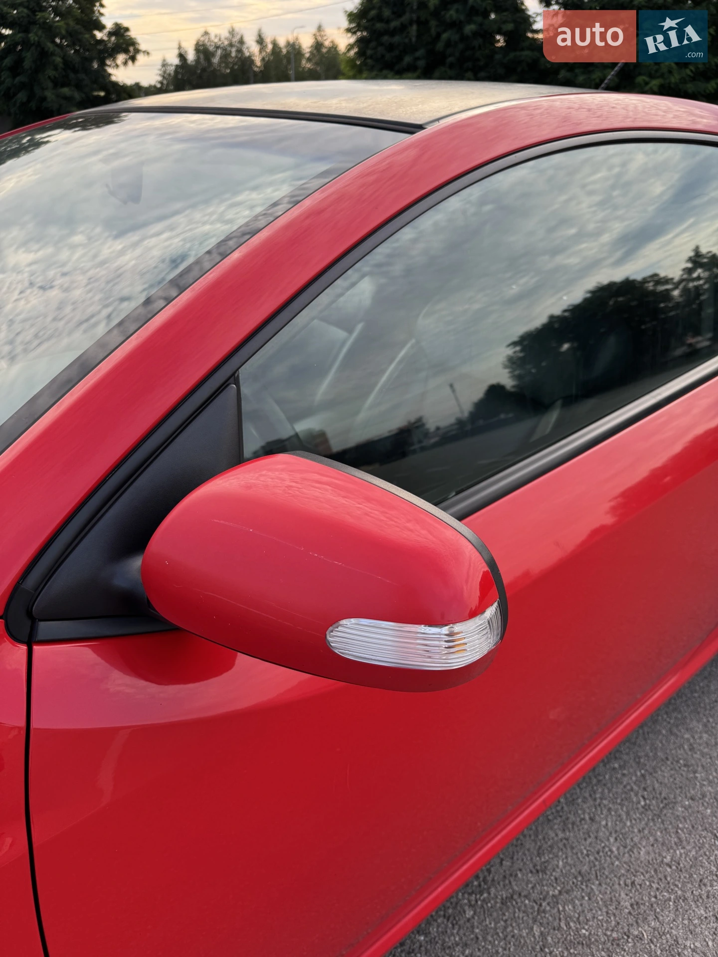 2010 Kia Cerato - мініатюра 7