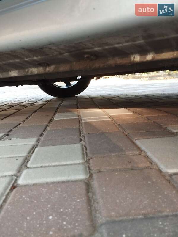 Седан Kia Cerato 2005 в Миколаєві