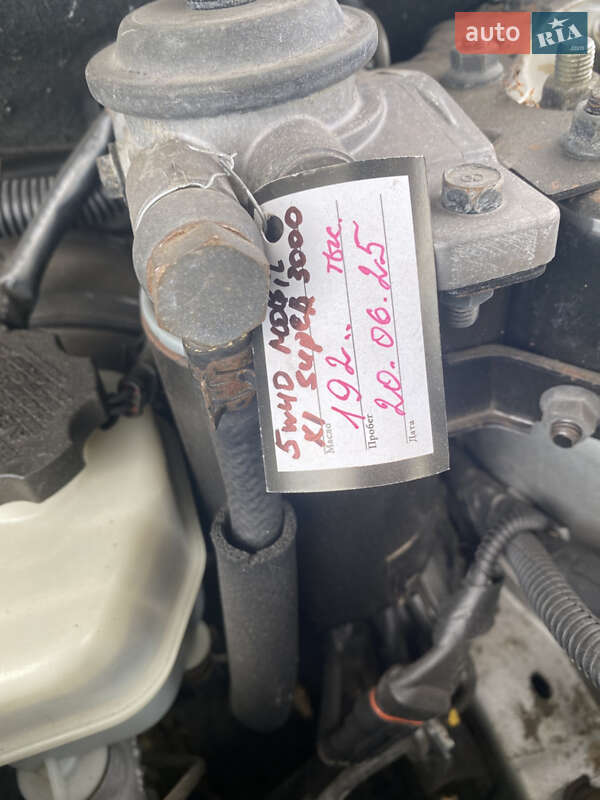 Седан Kia Cerato 2008 в Никополе фото 6 Седан Kia Cerato 2008 в Никополе