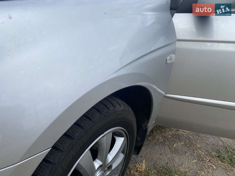 Седан Kia Cerato 2008 в Никополе фото 10 Седан Kia Cerato 2008 в Никополе