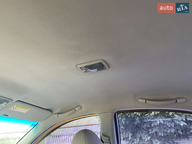 Седан Kia Cerato 2008 в Никополе фото 19 Седан Kia Cerato 2008 в Никополе