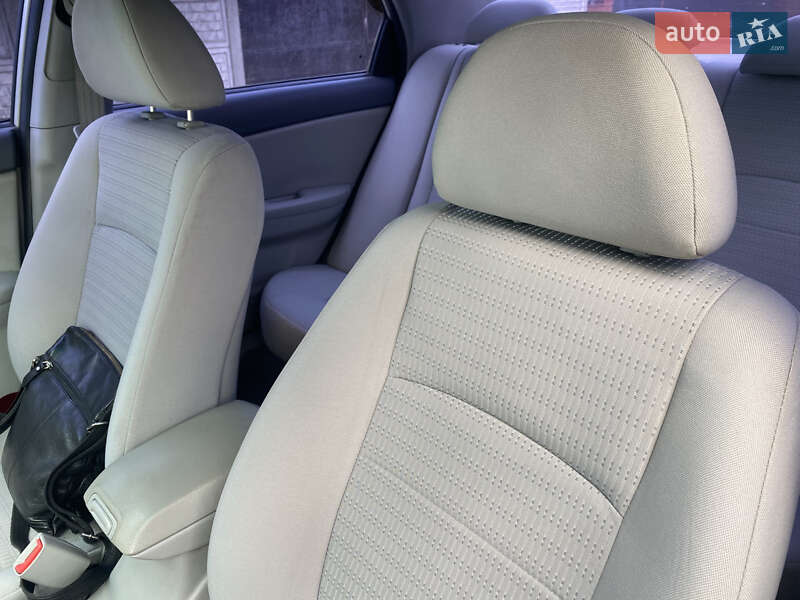 Седан Kia Cerato 2008 в Никополе фото 23 Седан Kia Cerato 2008 в Никополе