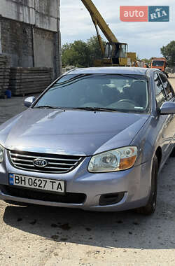 Седан Kia Cerato 2008 в Одессе