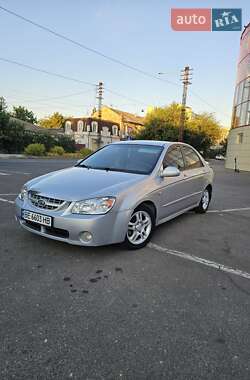 Седан Kia Cerato 2006 в Николаеве