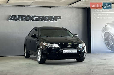 Седан Kia Cerato 2009 в Одесі