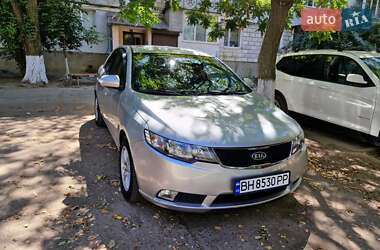 Седан Kia Cerato 2009 в Вилково