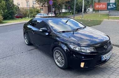 Купе Kia Cerato 2010 в Киеве