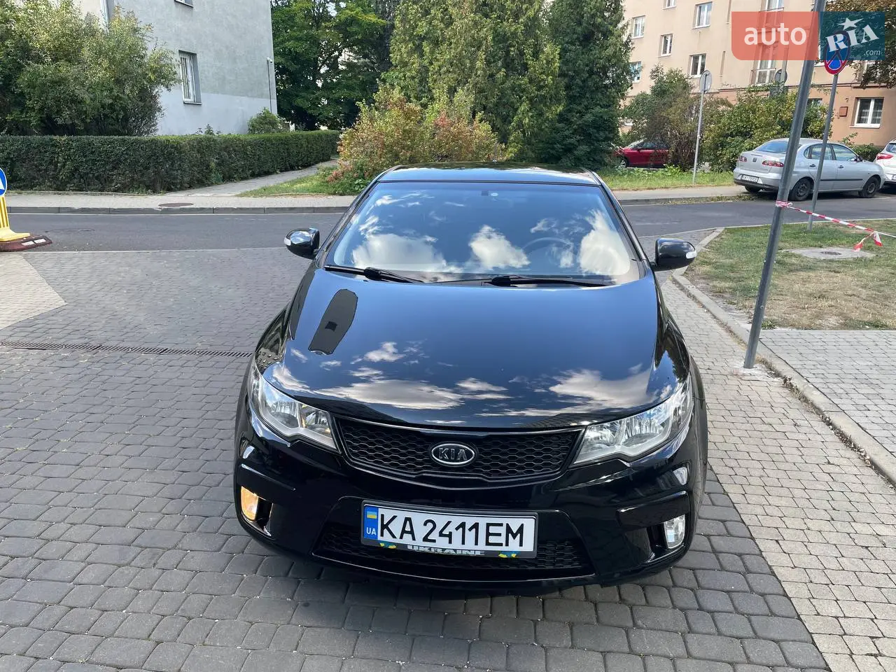 2011 Kia Cerato - мініатюра 24