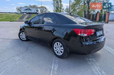 Седан Kia Cerato 2009 в 
