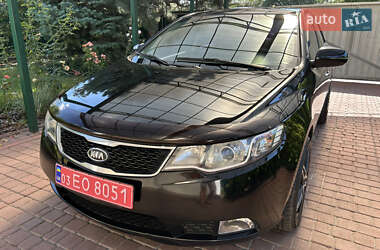 Седан Kia Cerato 2010 в Білій Церкві