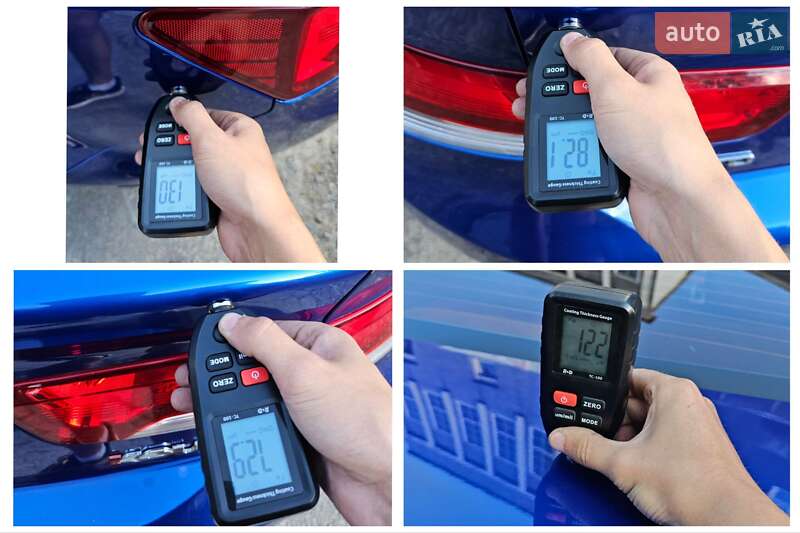 Купе Kia Cerato 2011 в Хмельницком