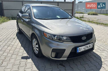 Седан Kia Cerato 2011 в Вінниці