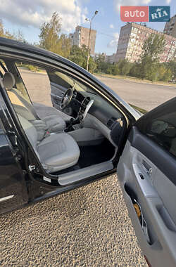 Седан Kia Cerato 2008 в 