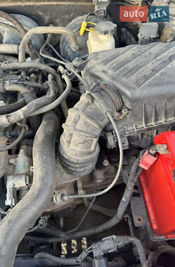 Седан Kia Cerato 2008 в 