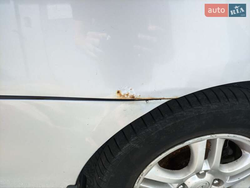 Седан Kia Cerato 2006 в Киеве фото 4 Седан Kia Cerato 2006 в Киеве