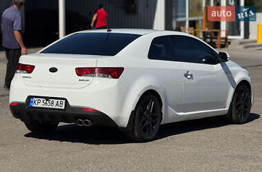 Купе Kia Cerato 2011 в Запоріжжі