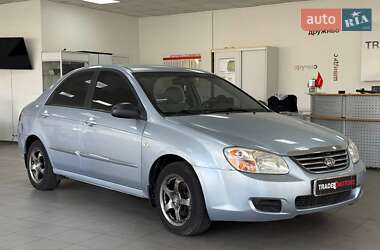 Седан Kia Cerato 2008 в Киеве