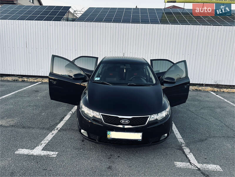 Kia Cerato 2010