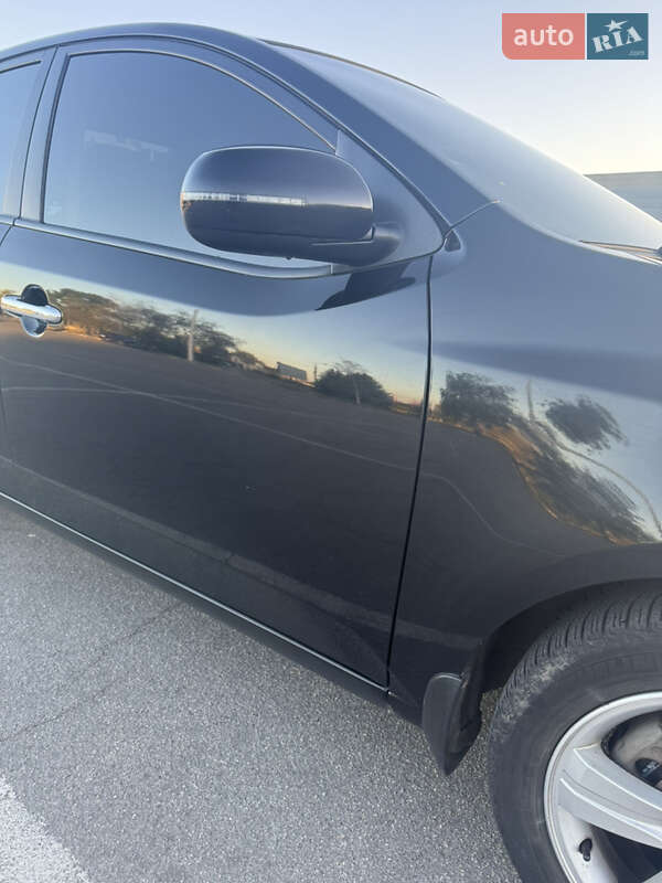 Седан Kia Cerato 2011 в Запорожье фото 4 Седан Kia Cerato 2011 в Запорожье