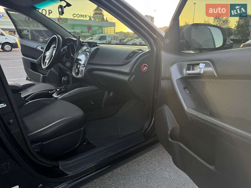 Седан Kia Cerato 2011 в Запорожье фото 14 Седан Kia Cerato 2011 в Запорожье