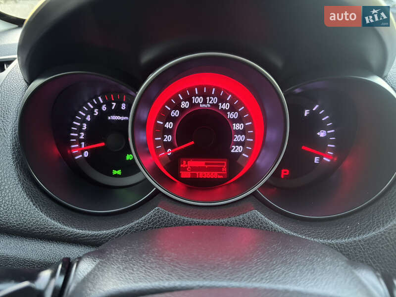 Седан Kia Cerato 2011 в Запорожье фото 18 Седан Kia Cerato 2011 в Запорожье