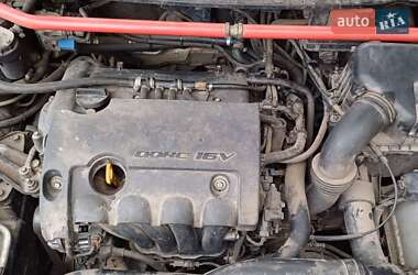 Седан Kia Cerato 2009 в Києві